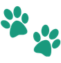 pet paw